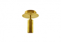 Wall Loft Lamp M03 Brass