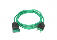 Green ByLight Extension Lead B