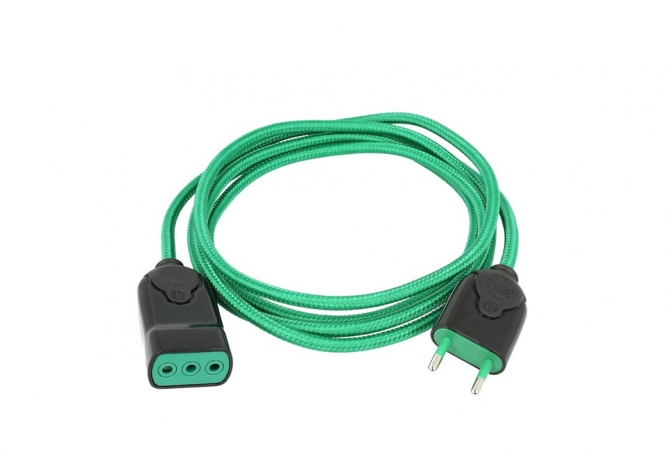 Green ByLight Extension Lead B
