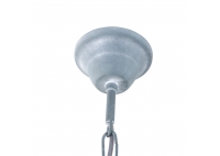 Emile Grey Pendant Lamp