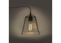 "Trapeze" Lamp