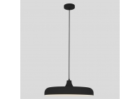 Krisip Black Pendant Lamp