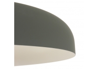 Krisip Grey Pendant Lamp