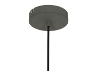 Krisip Grey Pendant Lamp