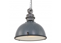 Bikkel Grey Pendant Lamp