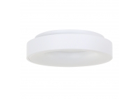 Ceiling Lamp Ringlede XL White