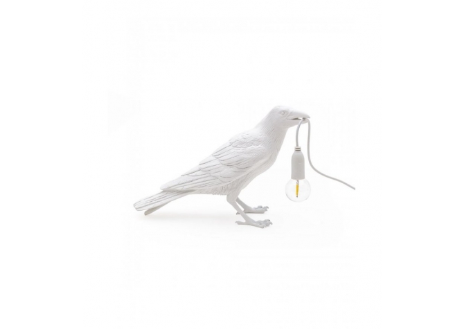 Seletti Bird Lamp