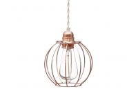 Cage Lamp W3 -