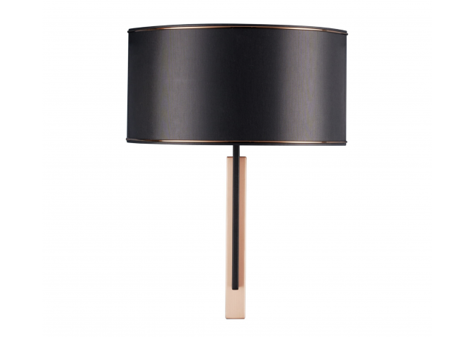 Wall Loft Lamp T61 Copper Coated