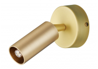 Wall Loft Lamp M03 Brass