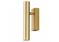 Wall Loft Lamp M04 Brass