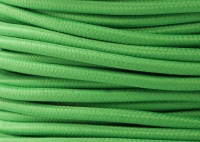 Kabel zielony