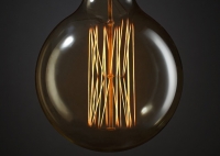 Big Sphere Decorative Light Bulb