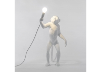 Monkey Lamp - stojąca
