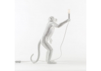 Monkey Lamp - standing