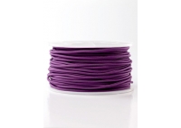 Kabel purpurowy
