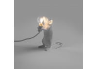Standing Mouse - Table Lamp