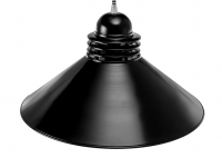 Bylight Soul Lamp 03 - Black