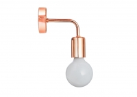 Wall Loft Lamp T56 Copper