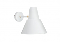 Wall Loft Lamp Pop White