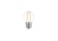 Spare Lightbulb for Festoon Lights - Clear II
