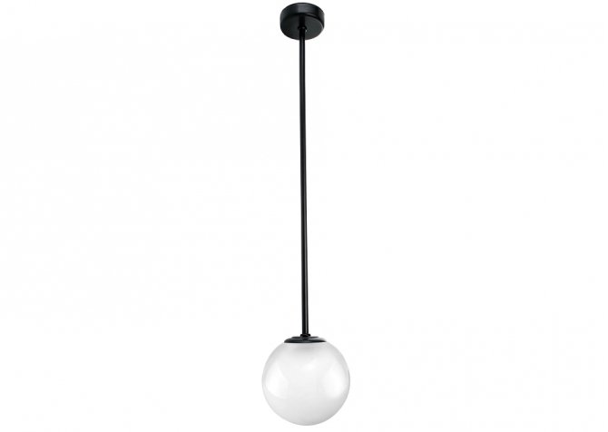 ByLight x Progetto Lamp Black