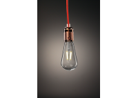 Żarówka dekoracyjna Edison LED 4W