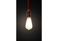Żarówka Dekoracyjna Edison Milk LED 4W