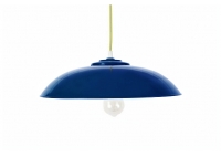 ByLight B03 Lamp Navy Blue