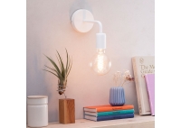Wall Loft Lamp T56 White