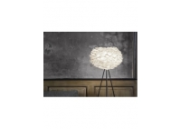 Lampa z piór Eos UMAGE (dawniej VITA Copenhagen) /Kolor: Biały/