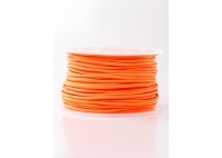 Kabel pomarańczowy odblaskowy