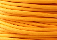 Kabel żółty soczysty