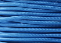 kabel niebieski