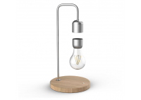 Allocacoc Levitating Lamp - Lampka biurkowa
