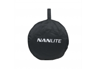 NANLITE Softbox okrągły dla Compac 200/200B